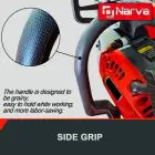 Бензопила NARVA NGC-2612 — мініатюра 4 Бензопила NARVA NGC-2612 — мініатюра 4