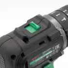 Акумуляторний ударний дриль-шуруповерт DWT ASBP-20 DNG-2 BMC — мініатюра 13 Акумуляторний ударний дриль-шуруповерт DWT ASBP-20 DNG-2 BMC — мініатюра 13