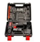 Шуруповерт аккумуляторный Narva NCD-12К — миниатюра 2