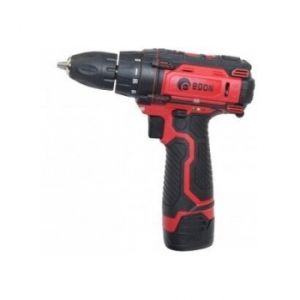 Товар Акумуляторний шуруповерт Edon AD-12CA