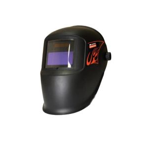 Зварювальна маска MEGATEC Самурай 222