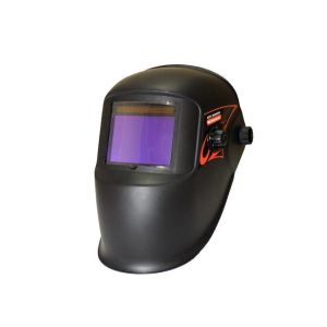 Зварювальна маска MEGATEC Самурай 222R