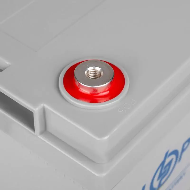 Акумулятор мультигелевий LPM-MG 12V - 100 Ah - фото 5 Акумулятор мультигелевий LPM-MG 12V - 100 Ah - фото 5