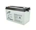 Аккумуляторная батарея AGM RITAR HR12380W 12V 100.0Ah — миниатюра 1