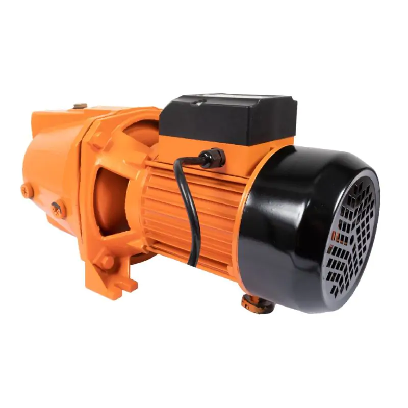 Насос поверхневий струменевий PowerCraft DJL 1300-5565 - фото 2 Насос поверхневий струменевий PowerCraft DJL 1300-5565 - фото 2