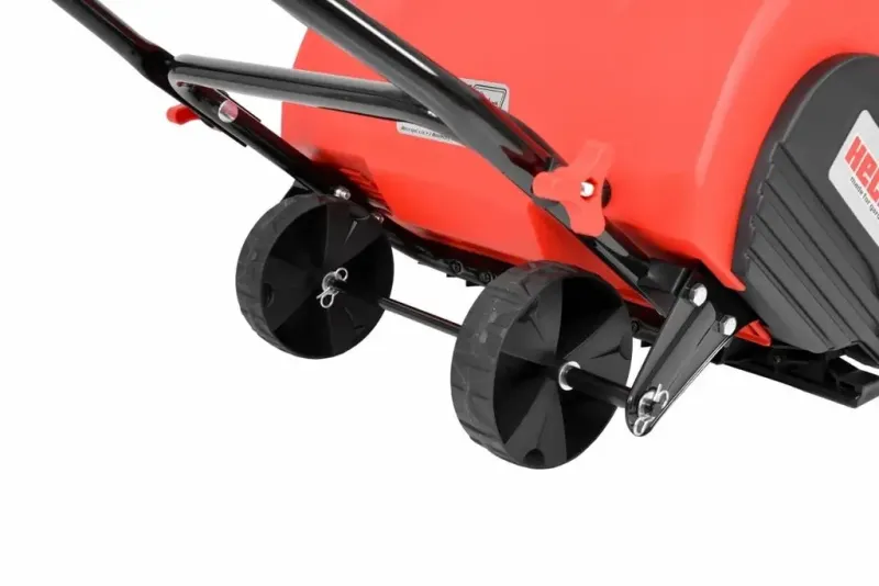 Снігоприбиральник електричний HECHT 9201 Е - фото 6 Снігоприбиральник електричний HECHT 9201 Е - фото 6