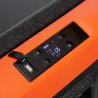 Холодильник автомобильный Brevia 50л (компрессор LG) 22535 — миниатюра 5