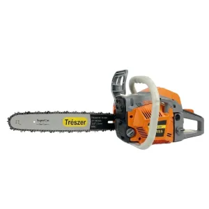 Товар Бензопила TRESZER TRS5