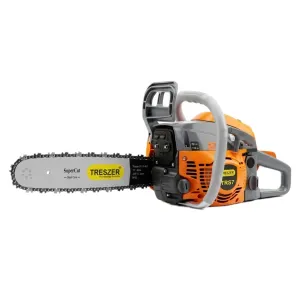 Товар Бензопила TRESZER TRS7