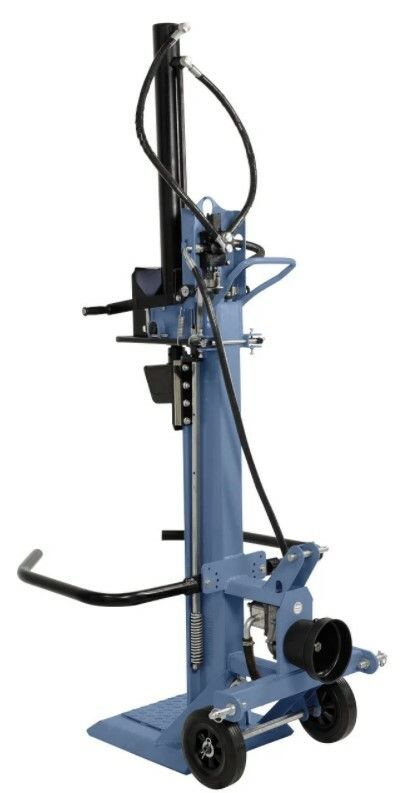 Дровокол гидравлический Bernardo HS 13 Z (14-1186) - фото 2