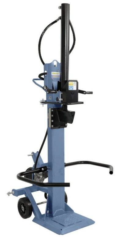 Дровокол гидравлический Bernardo HS 13 Z (14-1186) - фото 3