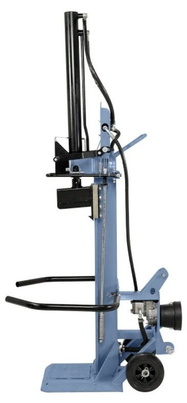 Дровокол гидравлический Bernardo HS 13 Z (14-1186) - фото 4