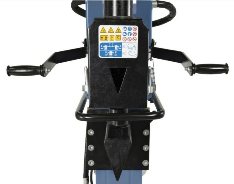 Дровокол гидравлический Bernardo HS 13 Z (14-1186) - фото 5