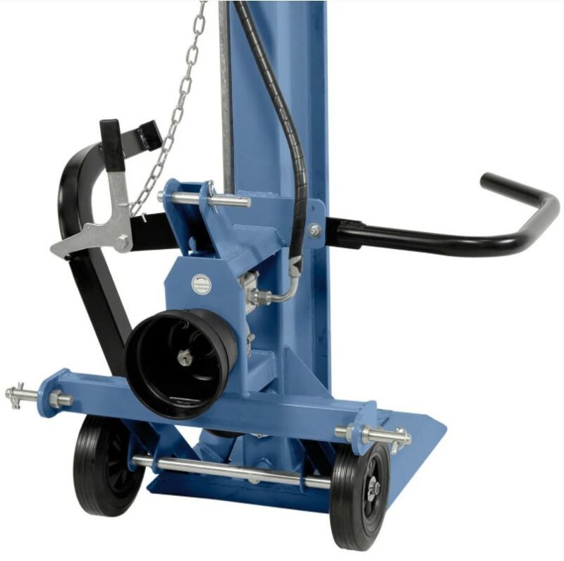 Дровокол гидравлический Bernardo HS 13 Z (14-1186) - фото 6