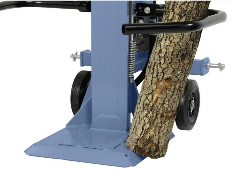 Дровокол гидравлический Bernardo HS 13 Z (14-1186) - фото 9