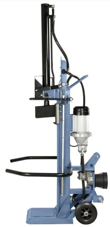 Дровокол гидравлический Bernardo HS 13 ZE (14-1187) - фото 2