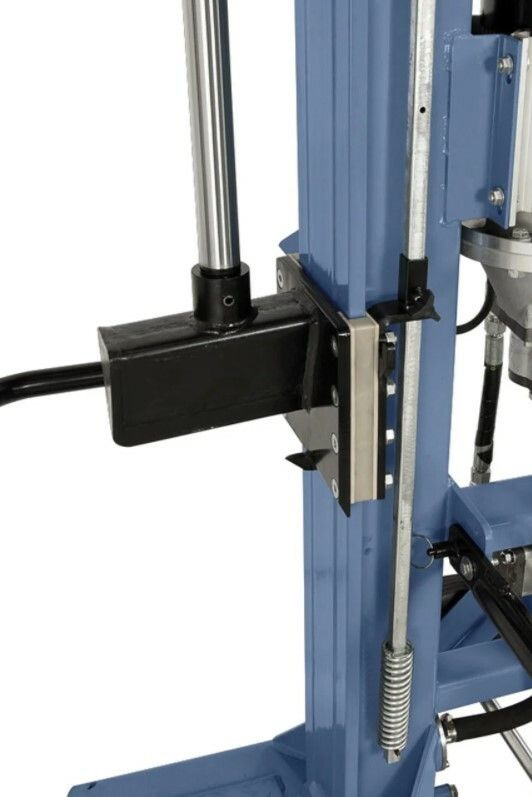 Дровокол гидравлический Bernardo HS 13 ZE (14-1187) - фото 6