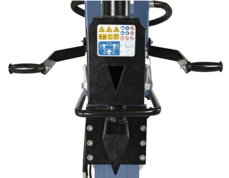 Дровокол гидравлический Bernardo HS 13 ZE (14-1187) - фото 7