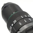 Акумуляторний ударний дриль-шуруповерт DWT ASBP-20 DNG-2 BMC — мініатюра 14 Акумуляторний ударний дриль-шуруповерт DWT ASBP-20 DNG-2 BMC — мініатюра 14