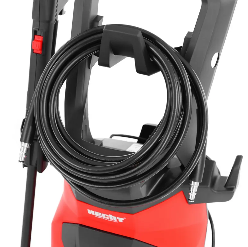 Мийка високого тиску HECHT 333 - фото 10