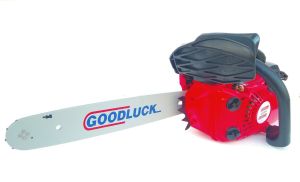 Бензопила Goodluck GL3500 (сучкоріз, шина 30 см)
