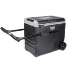 Холодильник автомобільний Brevia 60л (компресор LG) 22645 — мініатюра 3 Холодильник автомобільний Brevia 60л (компресор LG) 22645 — мініатюра 3