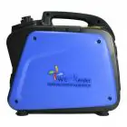 Інверторний генератор Weekender X2000i — мініатюра 2