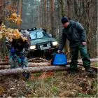 Інверторний генератор Weekender X2000i — мініатюра 3