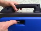 Інверторний генератор Weekender X2000i — мініатюра 10