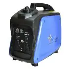 Інверторний генератор Weekender X2000i — мініатюра 1