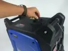 Інверторний генератор Weekender X2600ie — мініатюра 5 Інверторний генератор Weekender X2600ie — мініатюра 5