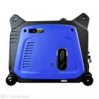 Інверторний генератор Weekender X3500ie — мініатюра 10 Інверторний генератор Weekender X3500ie — мініатюра 10