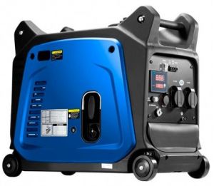 Інверторний генератор Weekender X3500ie