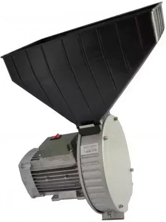 Кормоизмельчитель AQUARIUS Млин ГОСПОДАР-17 - фото 1 Кормоизмельчитель AQUARIUS Млин ГОСПОДАР-17 - фото 1