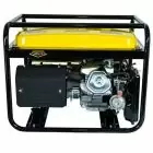 Бензино-газовый генератор Кентавр КБГ605ЭГ — миниатюра 3