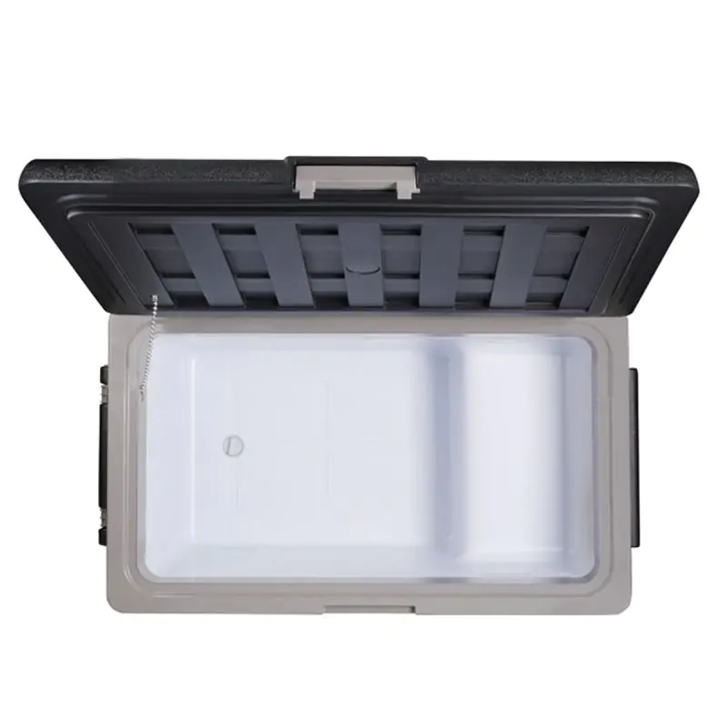 Холодильник автомобільний Brevia 75л (компресор LG) 22825 - фото 9 Холодильник автомобільний Brevia 75л (компресор LG) 22825 - фото 9