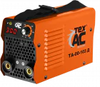 Зварювальний інвертор ТехАС MMA 300 (арт. ТА-00-103Д) — мініатюра 1