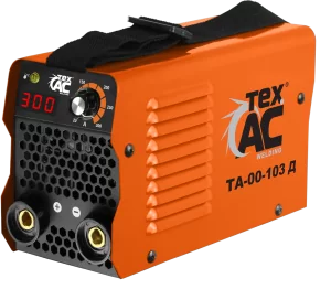 Товар Сварочный инвертор ТехАС MMA 300 (арт. ТА-00-103Д)