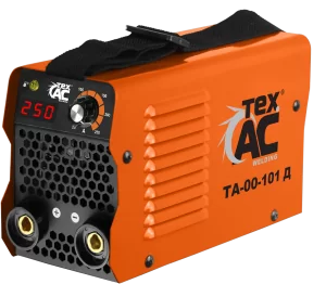 Товар Сварочный инвертор ТехАС MMA 250 (арт. ТА-00-101 Д)