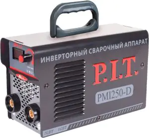 Товар Зварювальний інвертор Pit РМI 250-D