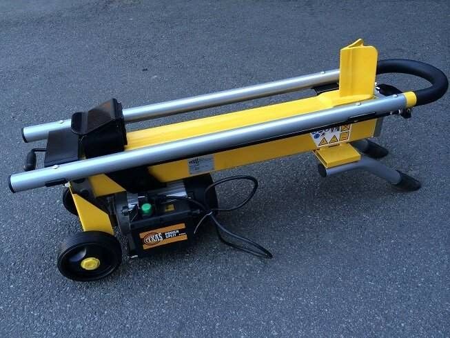 Дровокол Texas Power Split 540H - фото 2