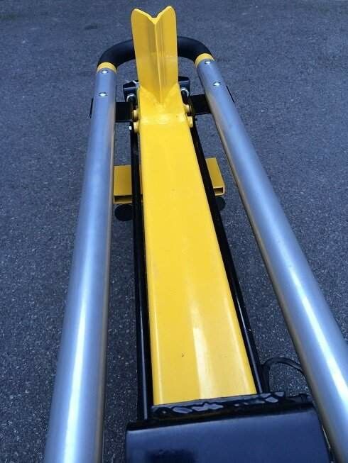 Дровокол Texas Power Split 540H - фото 3