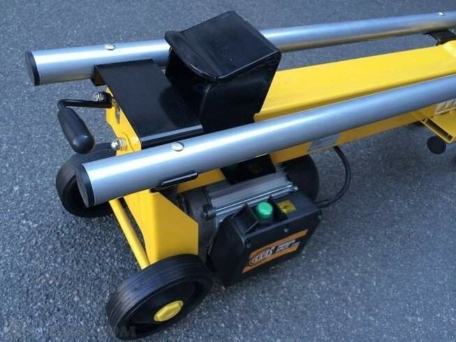 Дровокол Texas Power Split 540H - фото 9