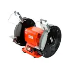 Точильний верстат GTM NBG-200F — мініатюра 1 Точильний верстат GTM NBG-200F — мініатюра 1