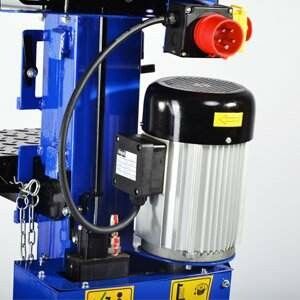 Дровокол гидравлический Scheppach HL 700 (380 В) - фото 2