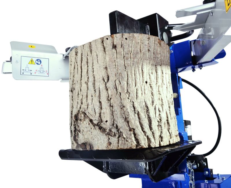 Дровокол гидравлический Scheppach HL 700 (380 В) - фото 4