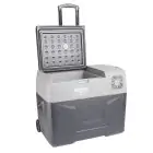 Холодильник автомобильный Brevia 40л 22730 — миниатюра 2