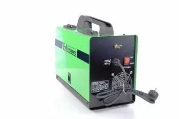 Зварювальний напівавтомат Edison MIG/MMA 302 duos - фото 4 Зварювальний напівавтомат Edison MIG/MMA 302 duos - фото 4