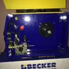 Зварювальний напівавтомат Becker MIG/MMA 310S — мініатюра 3