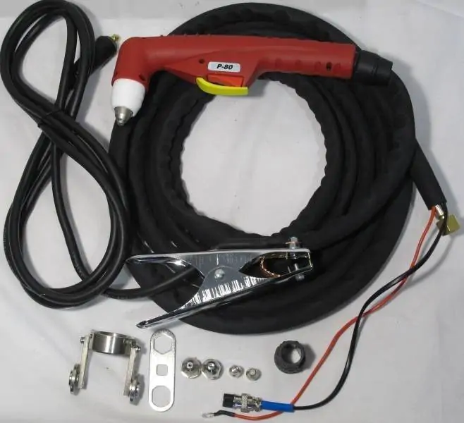 Плазморіз Redbo EXPERT CUT-100 - фото 5